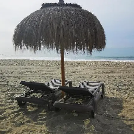 Reserva Del Higueron Beach & Fuengirola
