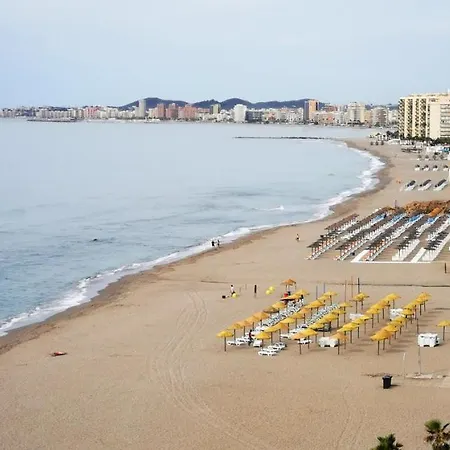 Reserva Del Higueron Beach &