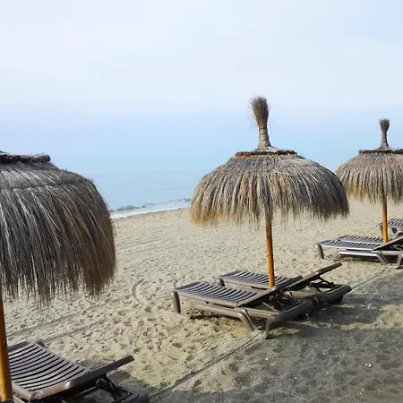 Reserva Del Higueron Beach & Fuengirola