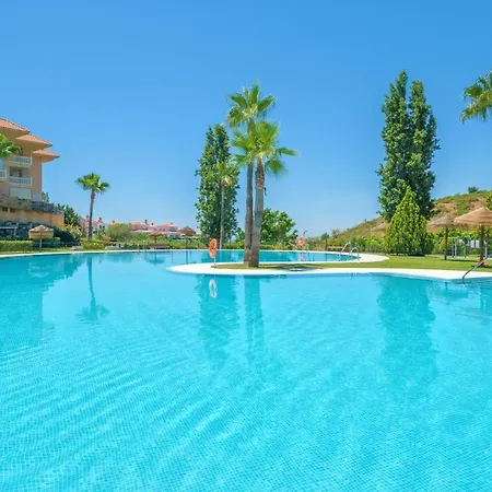 Reserva Del Higueron Beach & Apartment *