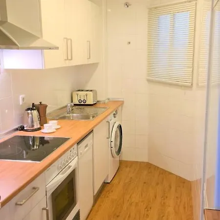 Reserva Del Higueron Beach & * Fuengirola
