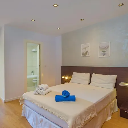 Apartment Reserva Del Higueron Beach & *