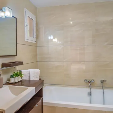 Apartment Reserva Del Higueron Beach & Fuengirola