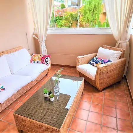 Reserva Del Higueron Beach &