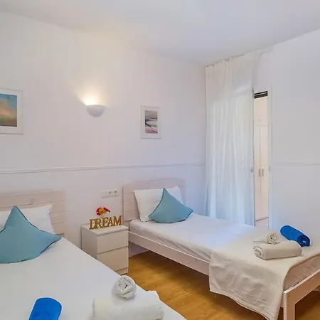 Reserva Del Higueron Beach & Apartment Fuengirola