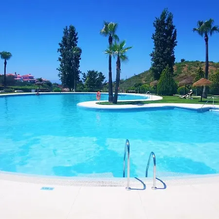 Reserva Del Higueron Beach & Fuengirola