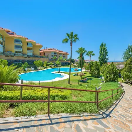 Reserva Del Higueron Beach & Apartment