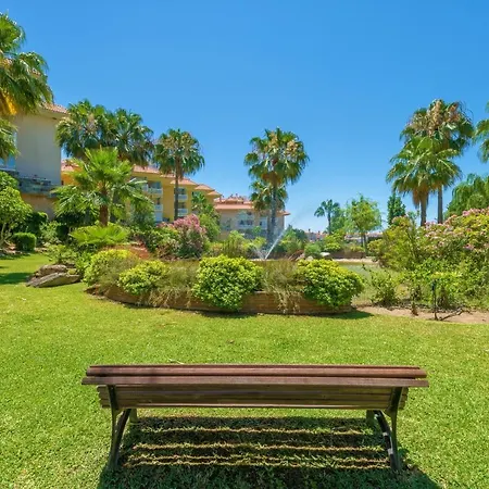 Reserva Del Higueron Beach & *