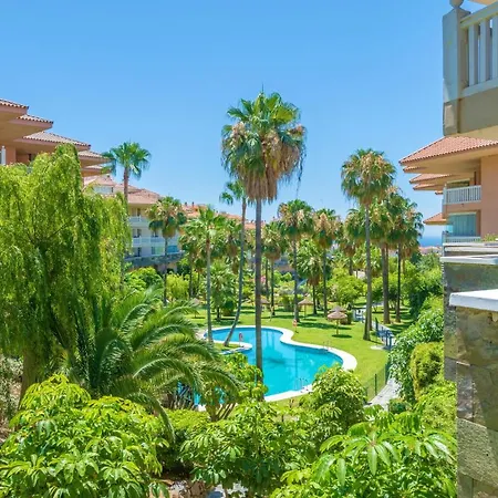 Reserva Del Higueron Beach & Apartment *