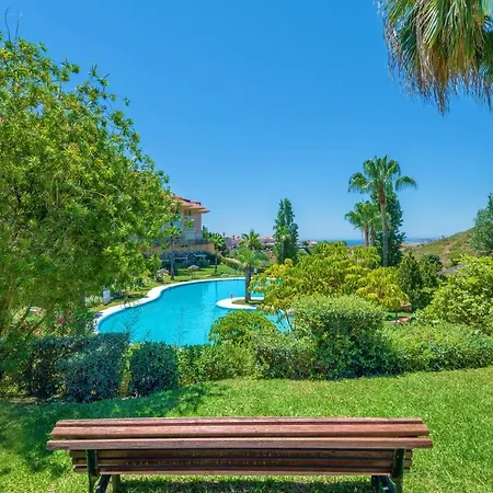 Reserva Del Higueron Beach & Apartment Fuengirola