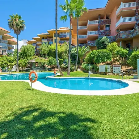Apartment Reserva Del Higueron Beach & *