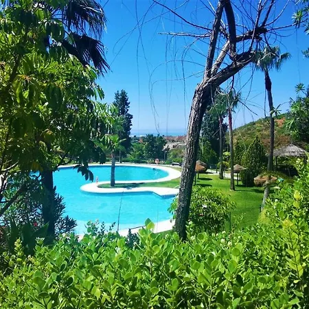 Reserva Del Higueron Beach &