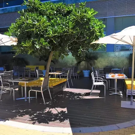 Apartment Reserva Del Higueron Beach &