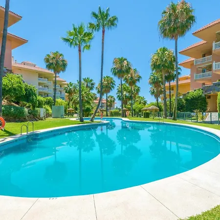 Reserva Del Higueron Beach &