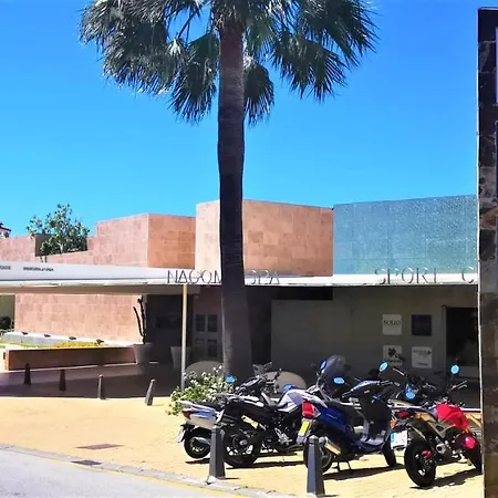 Reserva Del Higueron Beach & Fuengirola
