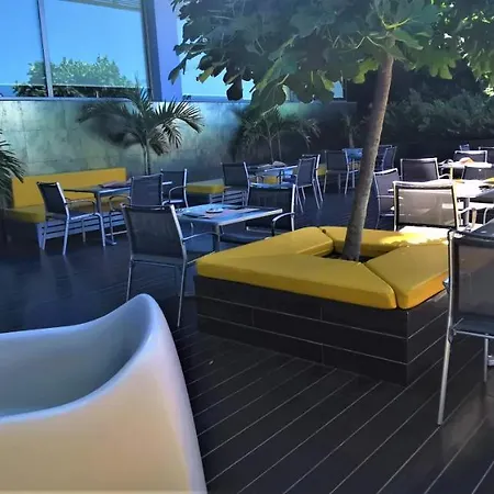 Appartement Reserva Del Higueron Beach & Fuengirola