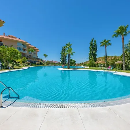 Reserva Del Higueron Beach & * Fuengirola